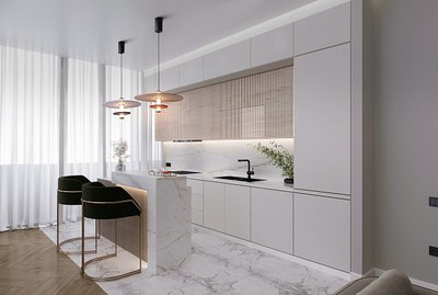 Бра Freya Acoustic FR5494WL-L4TR