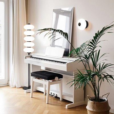 Бра Freya Aqua FR5553WL-L6B