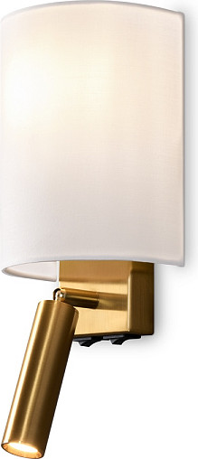 Бра Freya Bride FR5367WL-L40BS - фото