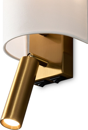 Бра Freya Bride FR5367WL-L40BS