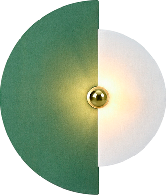 Бра Freya Carry FR5487WL-01G - фото