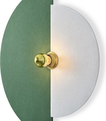 Бра Freya Carry FR5487WL-01G