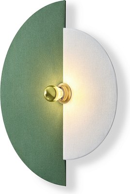 Бра Freya Carry FR5487WL-01G