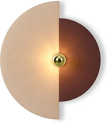 Бра Freya Carry FR5487WL-01G1 - фото