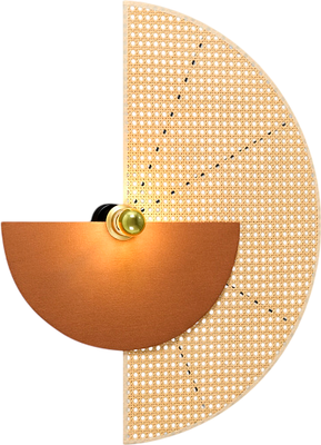 Бра Freya Carry FR5487WL-01G4 - фото