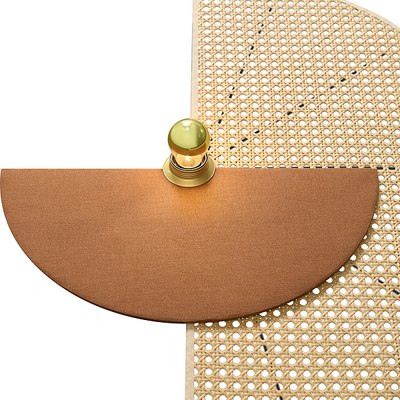 Бра Freya Carry FR5487WL-01G4