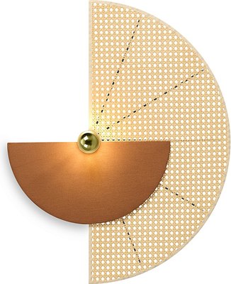 Бра Freya Carry FR5487WL-01G4