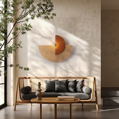 Бра Freya Carry FR5487WL-01G4