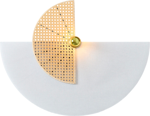 Бра Freya Carry FR5487WL-01G3 - фото