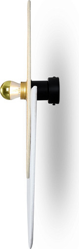 Бра Freya Carry FR5487WL-01G3