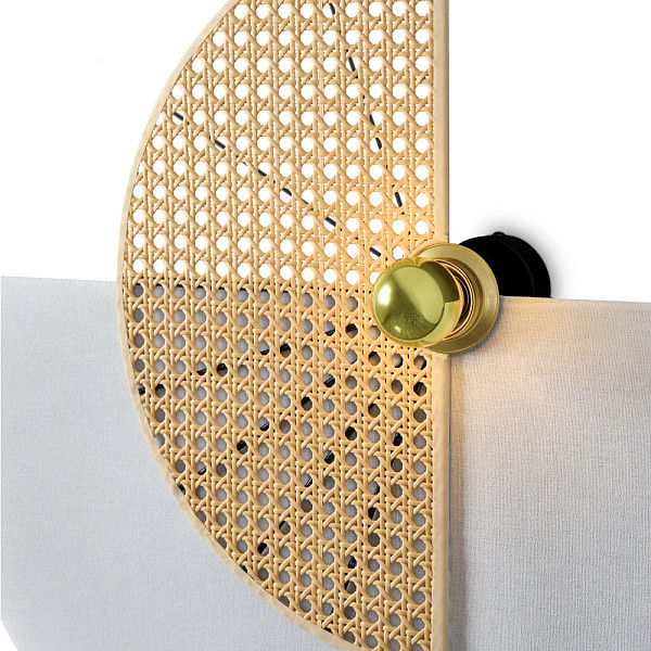 Бра Freya Carry FR5487WL-01G3