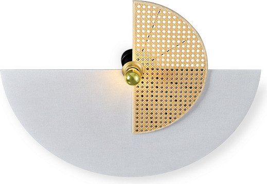 Бра Freya Carry FR5487WL-01G3