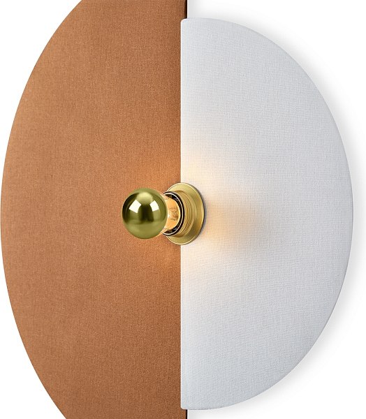 Бра Freya Carry FR5487WL-01G2