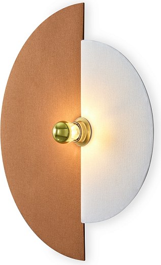 Бра Freya Carry FR5487WL-01G2