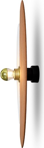 Бра Freya Carry FR5487WL-01G2