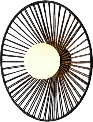 Бра Freya Cottage FR5405WL-01B2 - фото