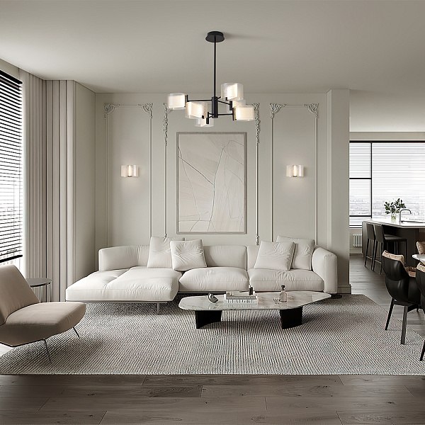 Бра Freya Ice FR5541WL-L5B