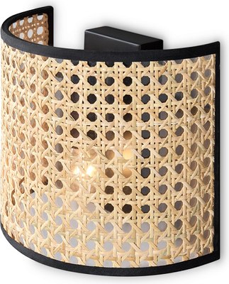 Бра Freya Mixture FR5483WL-01B