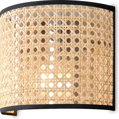 Бра Freya Mixture FR5483WL-01B