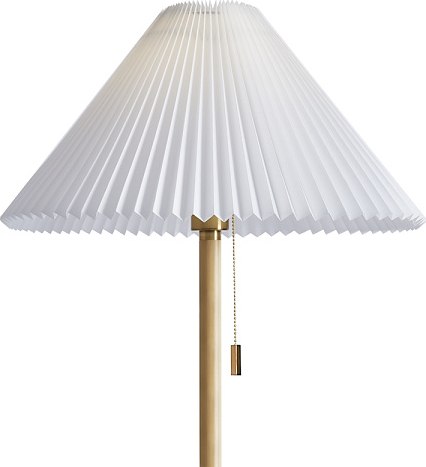 Торшер Freya Kinsley FR5533FL-01BS