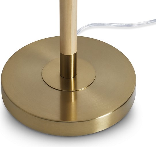 Торшер Freya Kinsley FR5533FL-01BS