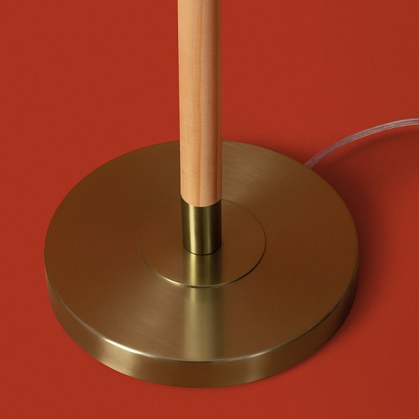 Торшер Freya Kinsley FR5533FL-01BS