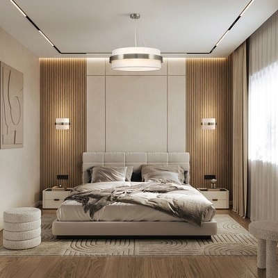 Люстра Freya Bride FR5367PL-06N