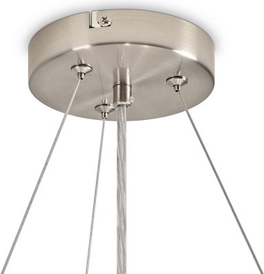 Люстра Freya Bride FR5367PL-03N