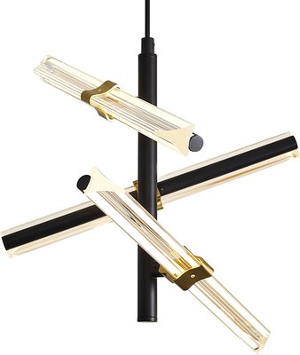 Люстра Freya Brilliance FR5557PL-L14B