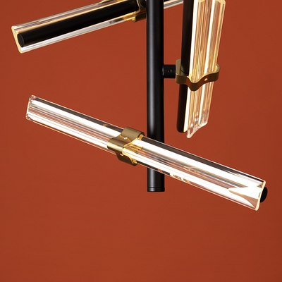 Люстра Freya Brilliance FR5557PL-L14B