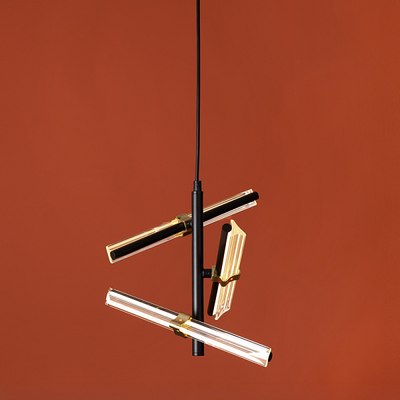 Люстра Freya Brilliance FR5557PL-L14B