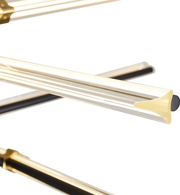 Люстра Freya Brilliance FR5557PL-L22B