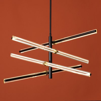 Люстра Freya Brilliance FR5557PL-L22B