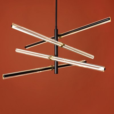 Люстра Freya Brilliance FR5557PL-L22B