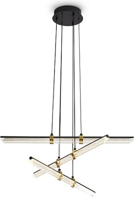 Люстра Freya Brilliance FR5557PL-L22B1 - фото