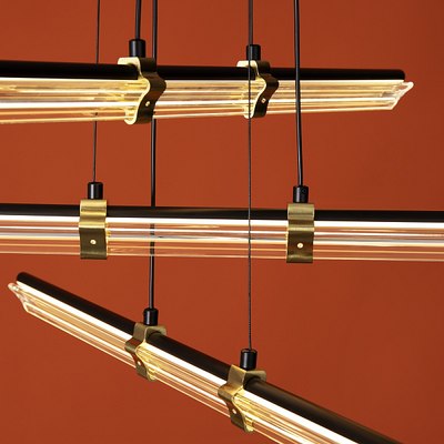 Люстра Freya Brilliance FR5557PL-L22B1