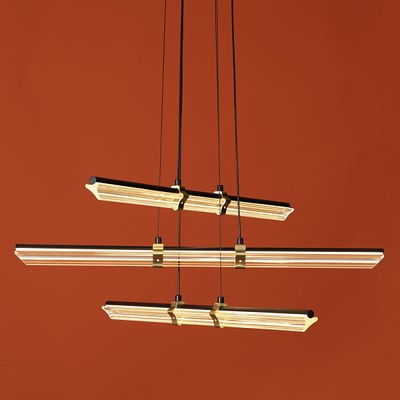 Люстра Freya Brilliance FR5557PL-L22B1