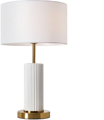 Прикроватная лампа Freya Ceram FR5491TL-01BS - фото