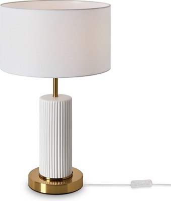 Прикроватная лампа Freya Ceram FR5491TL-01BS