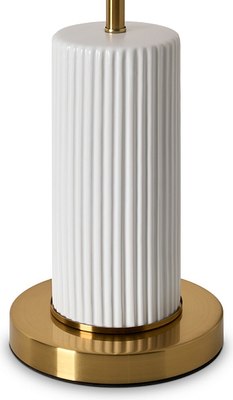 Прикроватная лампа Freya Ceram FR5491TL-01BS