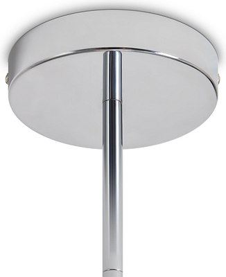 Люстра Freya Eatery FR5488PL-10CH