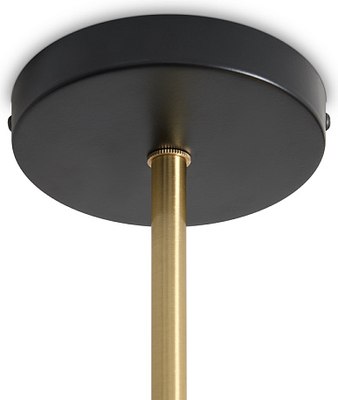 Люстра Freya Enzo FR5201PL-04B