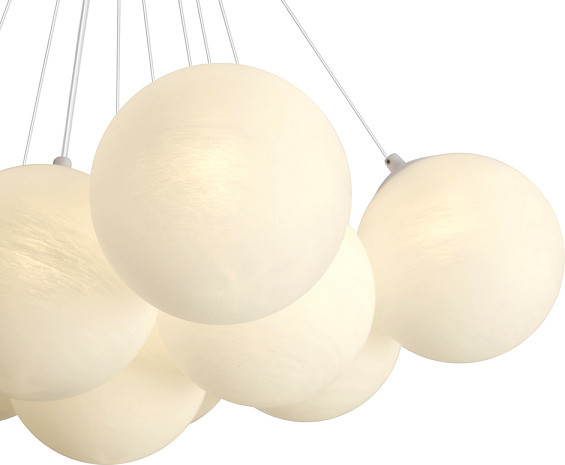 Люстра Freya Fiesta FR5531CL-13BS