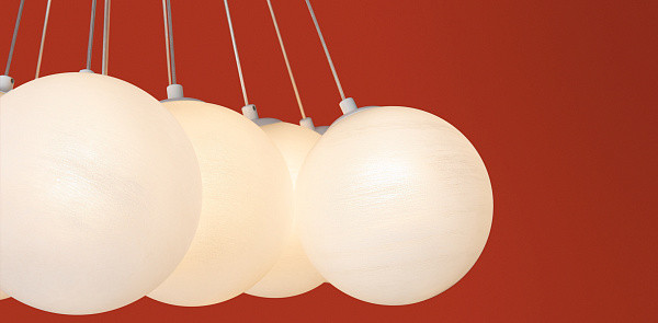 Люстра Freya Fiesta FR5531CL-13BS