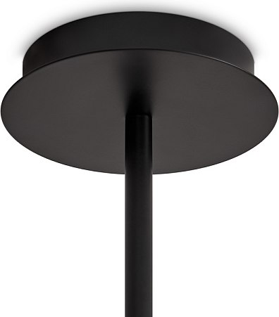 Люстра Freya Flight FR5544CL-10B