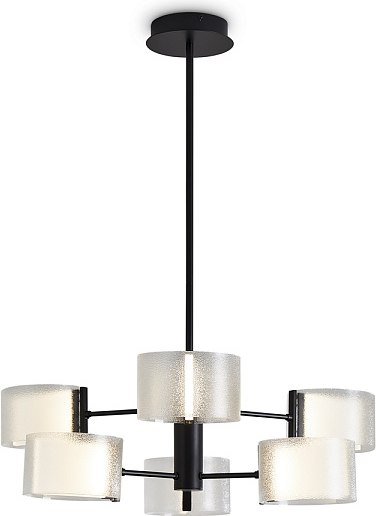 Люстра Freya Ice FR5541CL-L30B - фото