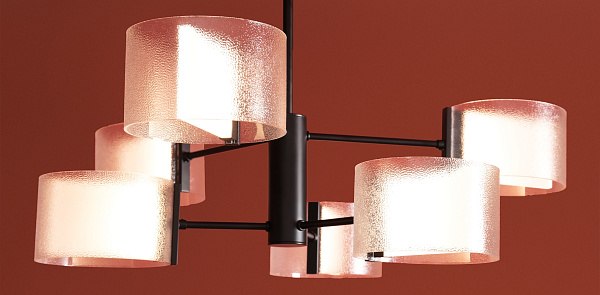 Люстра Freya Ice FR5541CL-L30B