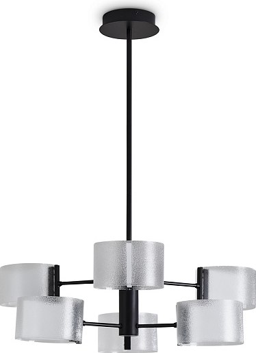 Люстра Freya Ice FR5541CL-L30B