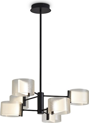 Люстра Freya Ice FR5541CL-L30B