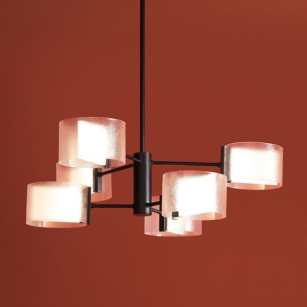 Люстра Freya Ice FR5541CL-L30B